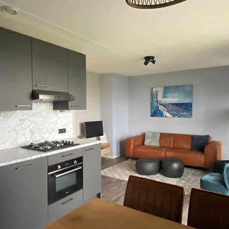 Rcn Vakantiepark De Schotsman Appartement De Caisson Kamperland Exterior photo
